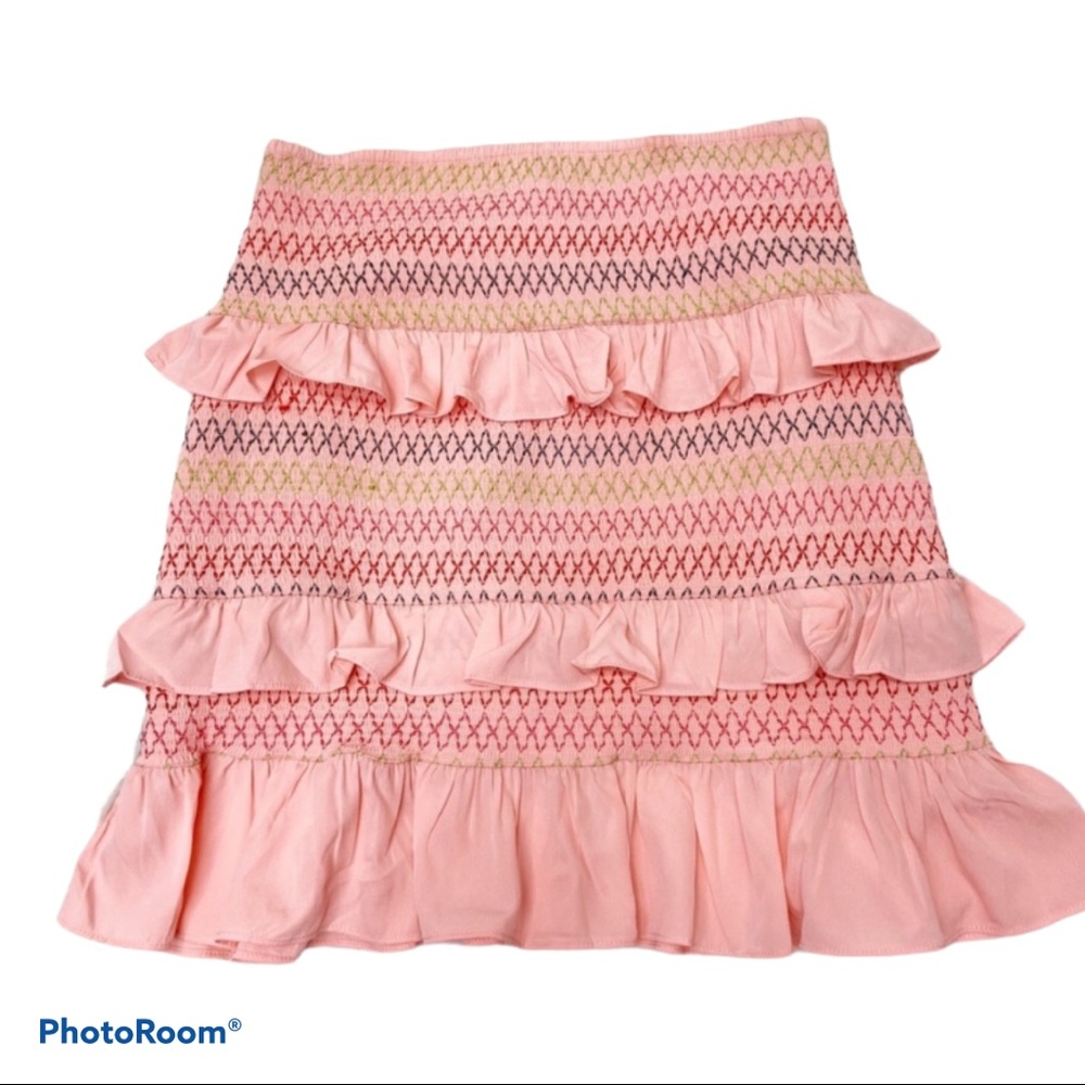 Lovers + Friends Women’s Skirt Size Small NWT